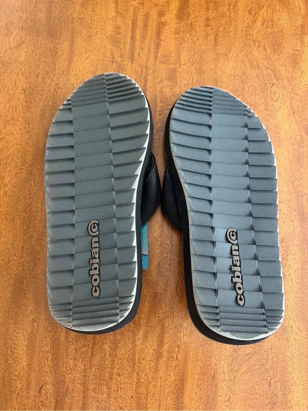 COBIAN men’s ARV2 TREK Thong Sandals